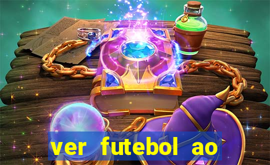 ver futebol ao vivo futemax